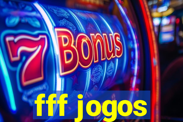 fff jogos